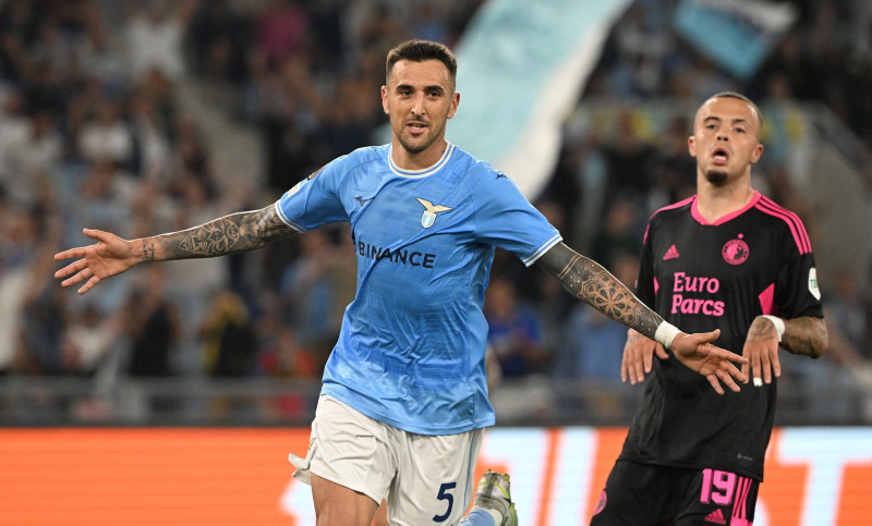 Vecino Galatasaray’a transferinin neden iptal olduğunu açıkladı!