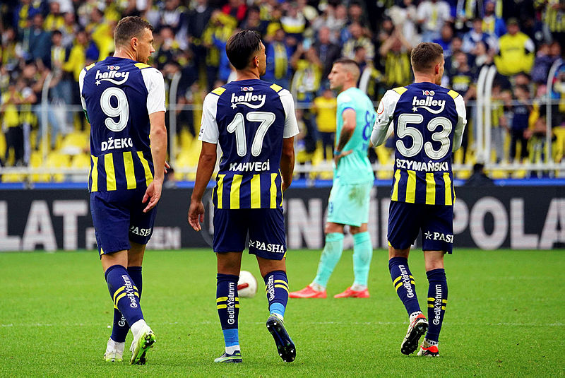 Fenerbahçe’den Szymanski kararı! Polonyalı yıldız için dev bonservis