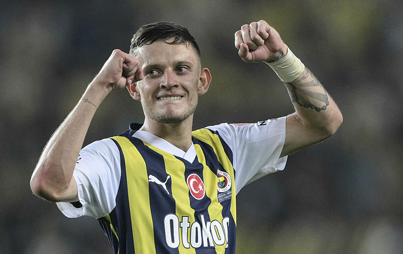 Fenerbahçe’den Szymanski kararı! Polonyalı yıldız için dev bonservis