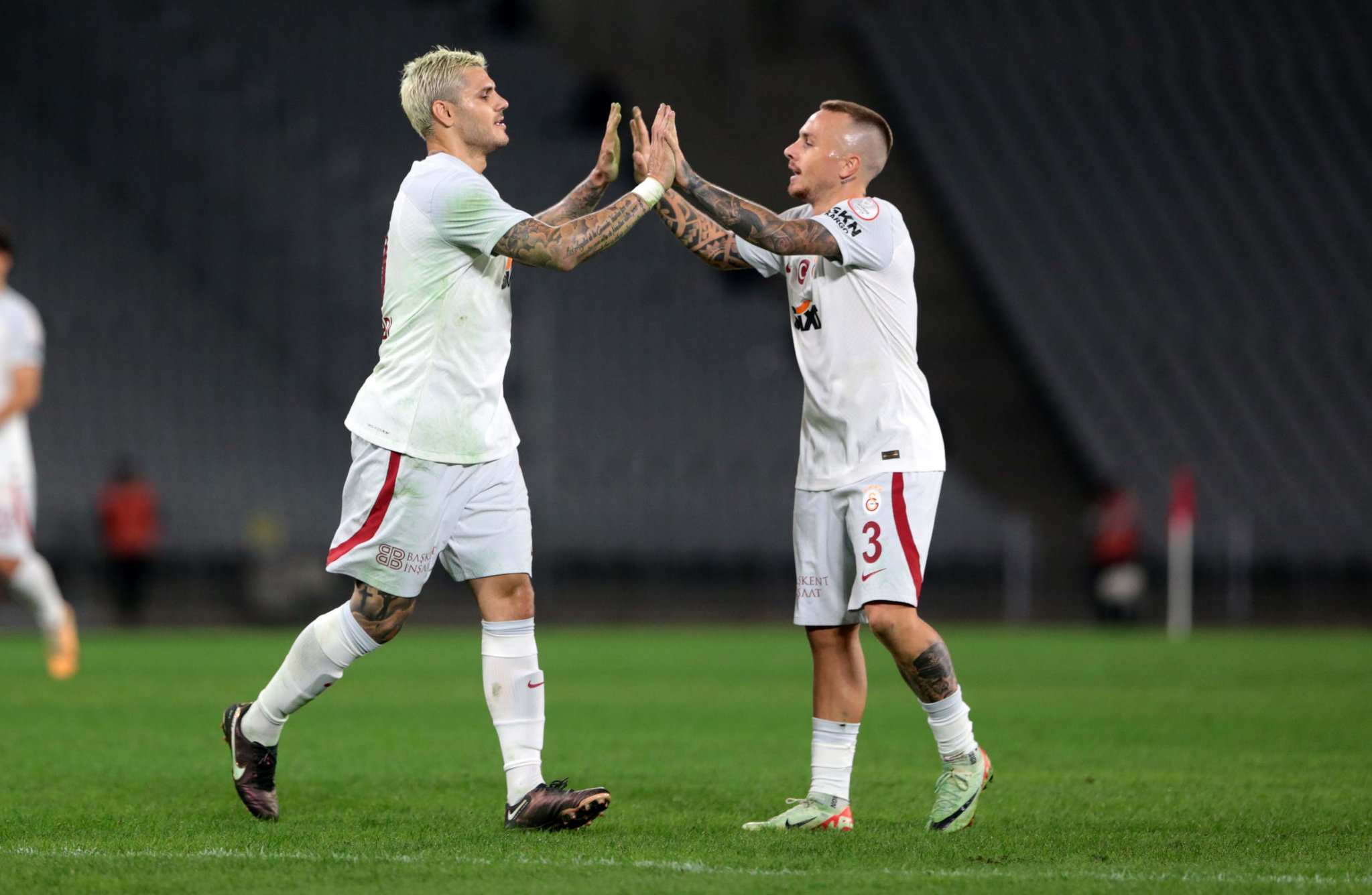 GALATASARAY HABERİ: Mauro Icardi futbolu bırakıyordu! Şok gelişmeyi açıkladı
