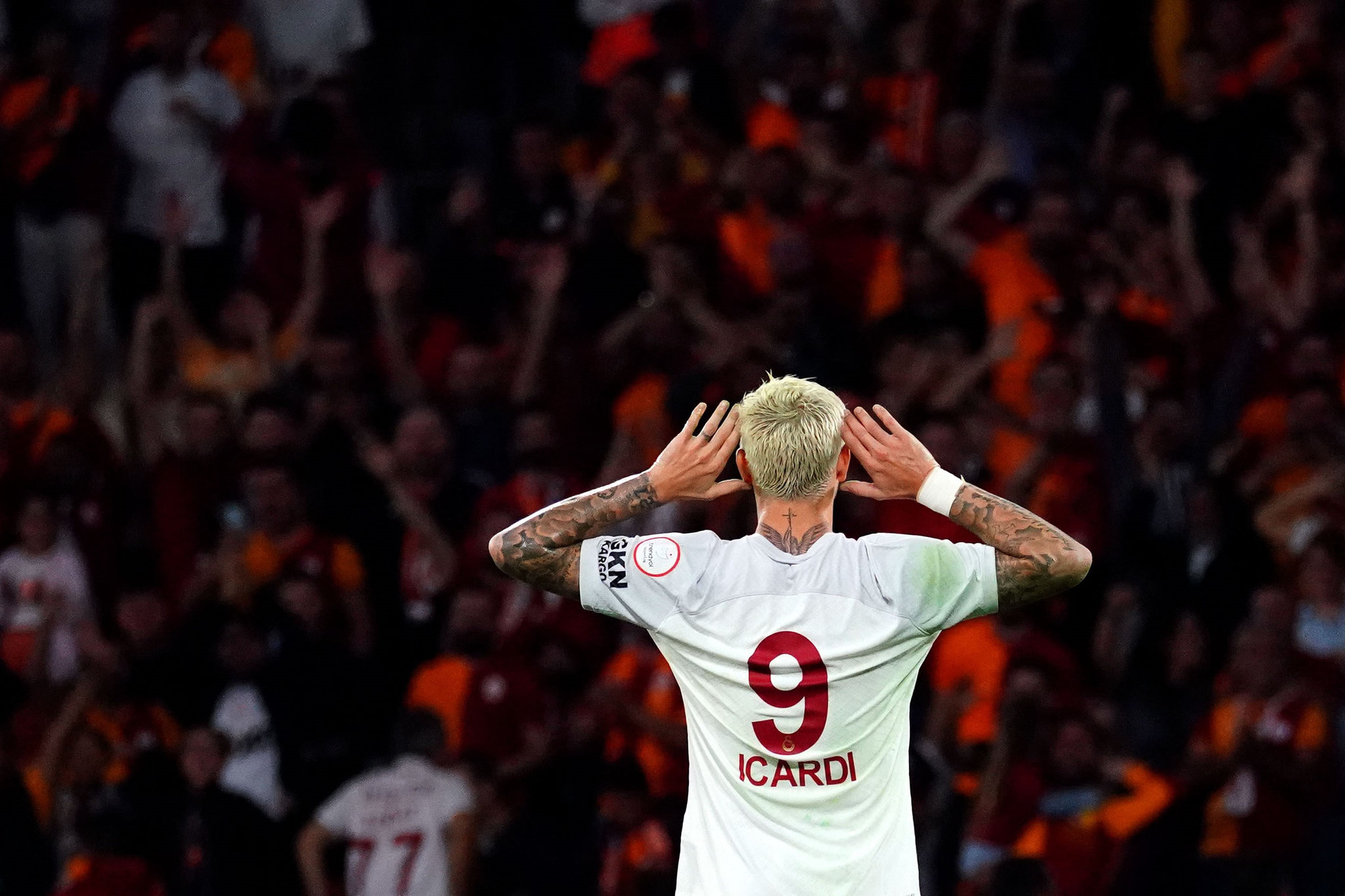 GALATASARAY HABERİ: Mauro Icardi futbolu bırakıyordu! Şok gelişmeyi açıkladı