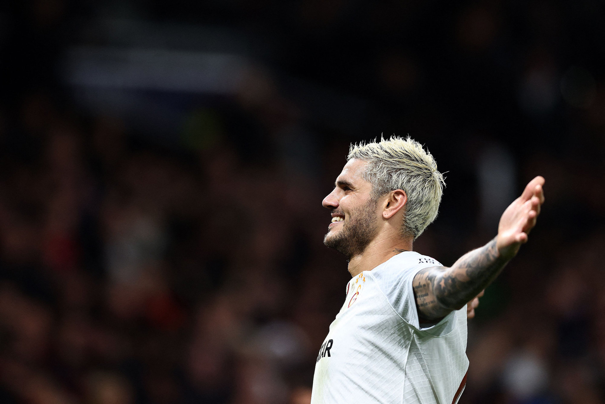 GALATASARAY HABERİ: Mauro Icardi futbolu bırakıyordu! Şok gelişmeyi açıkladı