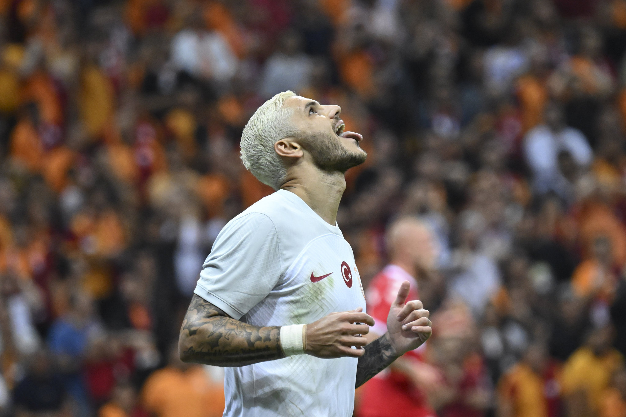GALATASARAY HABERİ: Mauro Icardi futbolu bırakıyordu! Şok gelişmeyi açıkladı