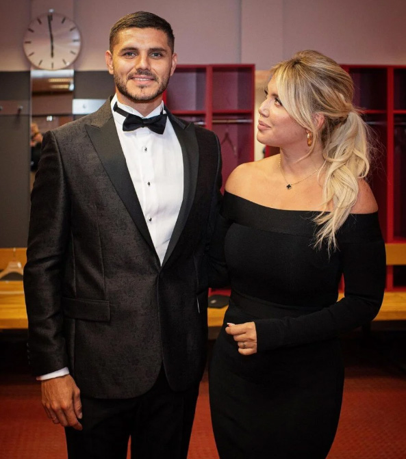 GALATASARAY HABERİ: Mauro Icardi futbolu bırakıyordu! Şok gelişmeyi açıkladı