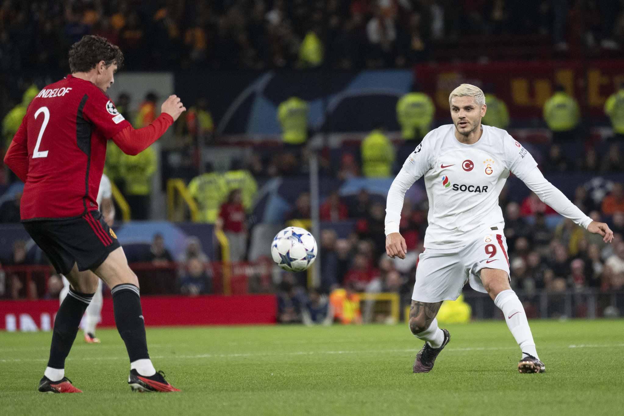 Manchester United’ı devirdi transferde hedefler yükseldi! İşte Galatasaray’ın yeni gözdesi