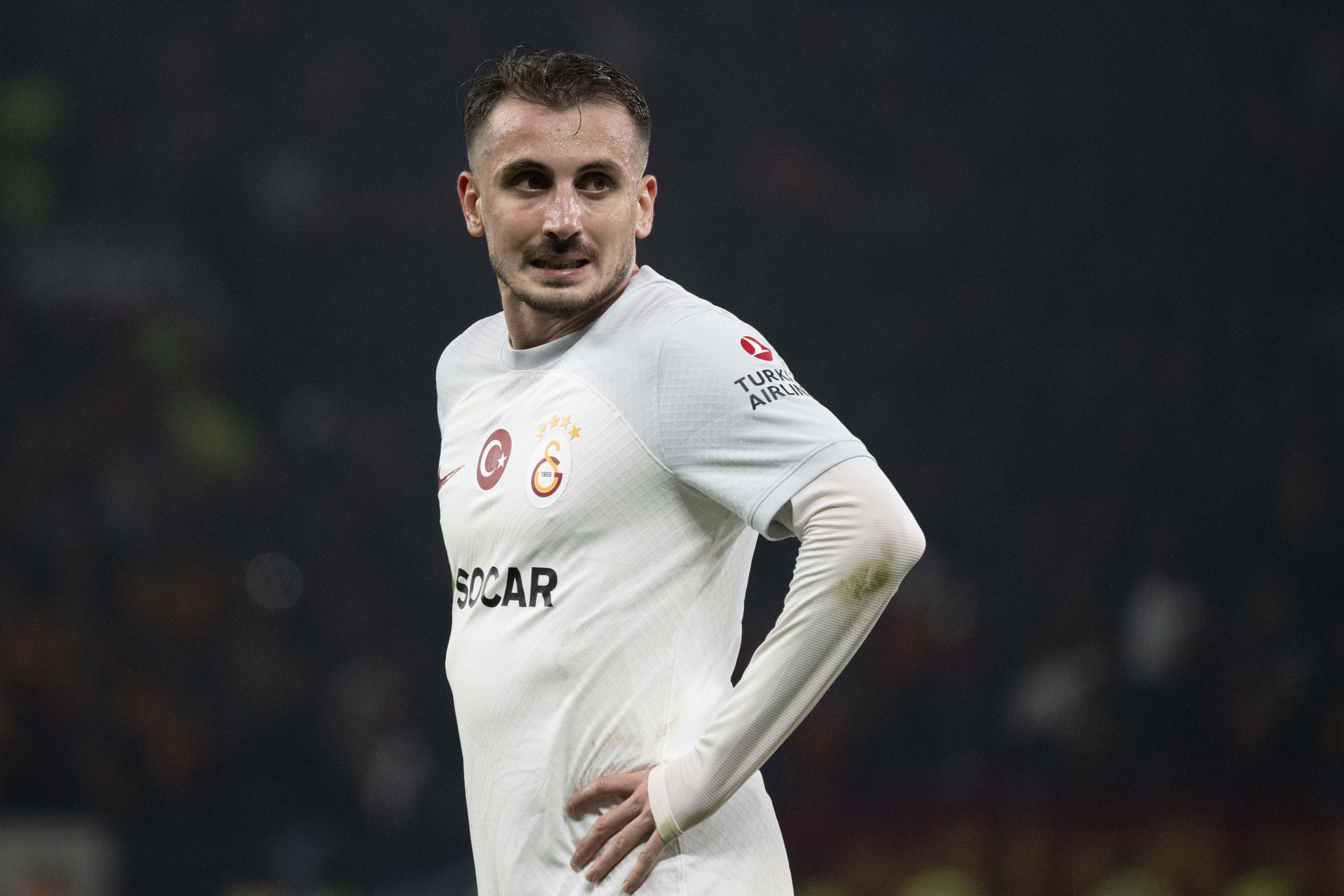 Manchester United’ı devirdi transferde hedefler yükseldi! İşte Galatasaray’ın yeni gözdesi