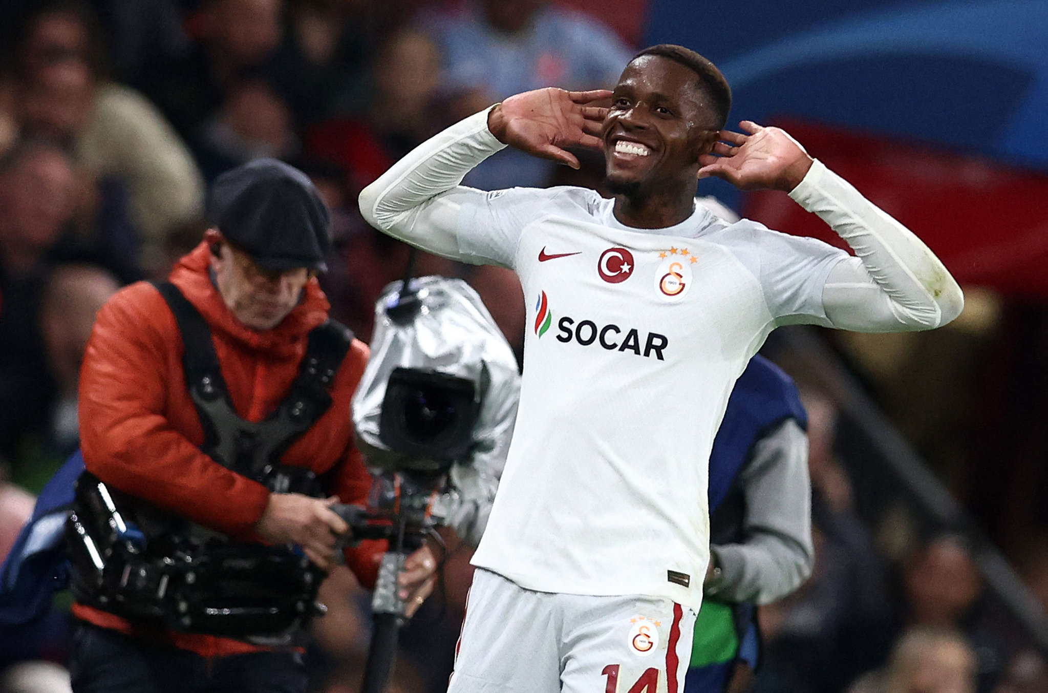 Manchester United’ı devirdi transferde hedefler yükseldi! İşte Galatasaray’ın yeni gözdesi