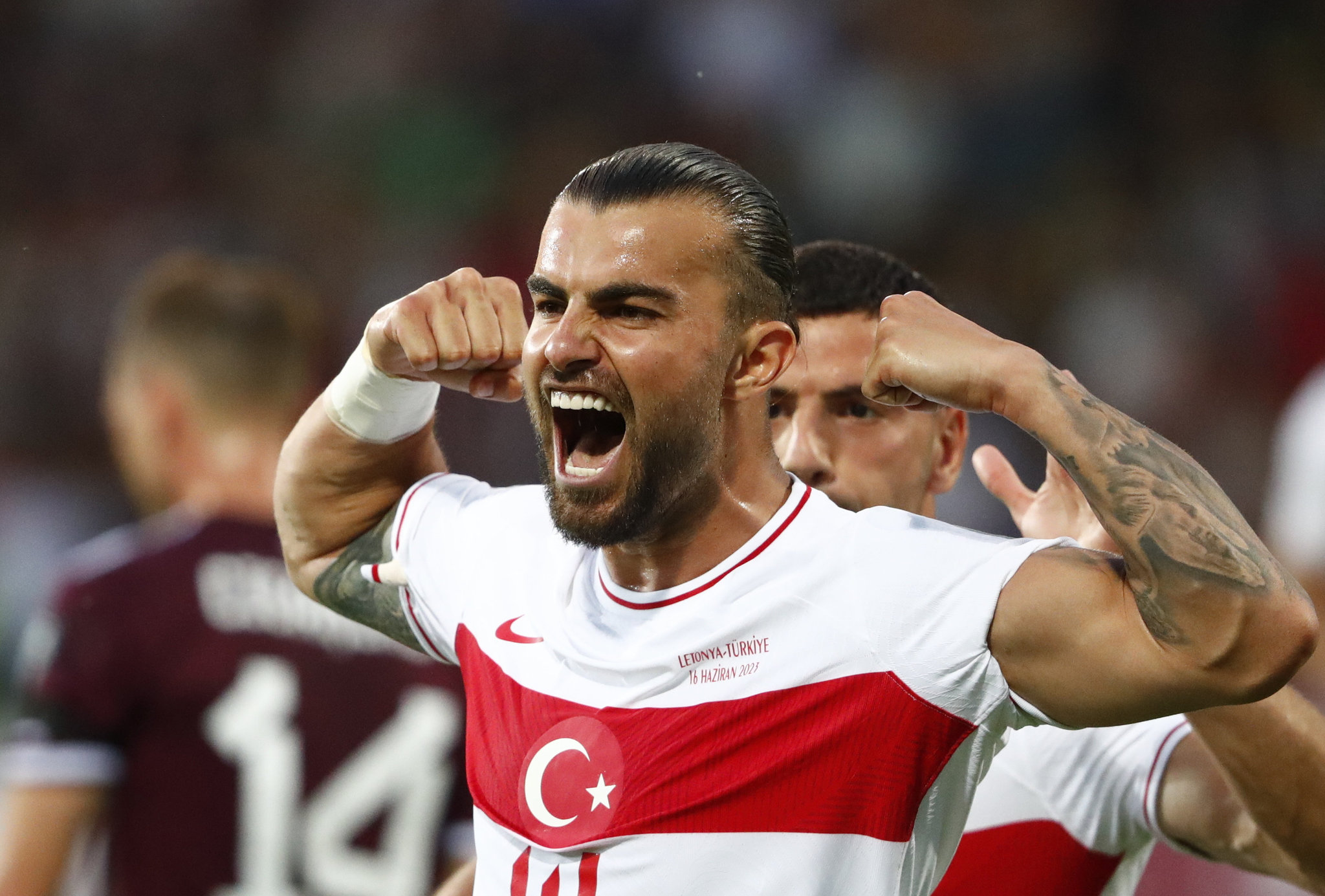 GALATASARAY TRANSFER HABERİ: Sacha Boey için gelmişlerdi! O yıldıza hayran kaldılar