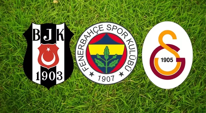 UEFA ÜLKE PUANI SIRALAMASI: Türkiye ülke puanında kaçıncı sırada? | Beşiktaş, Fenerbahçe ve Galatasaray...