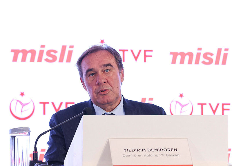 Beşiktaş’ta başkan adayları belli oluyor! İşte adı geçen 5 isim