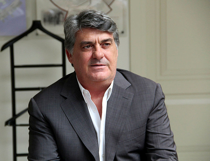 Beşiktaş’ta başkan adayları belli oluyor! İşte adı geçen 5 isim