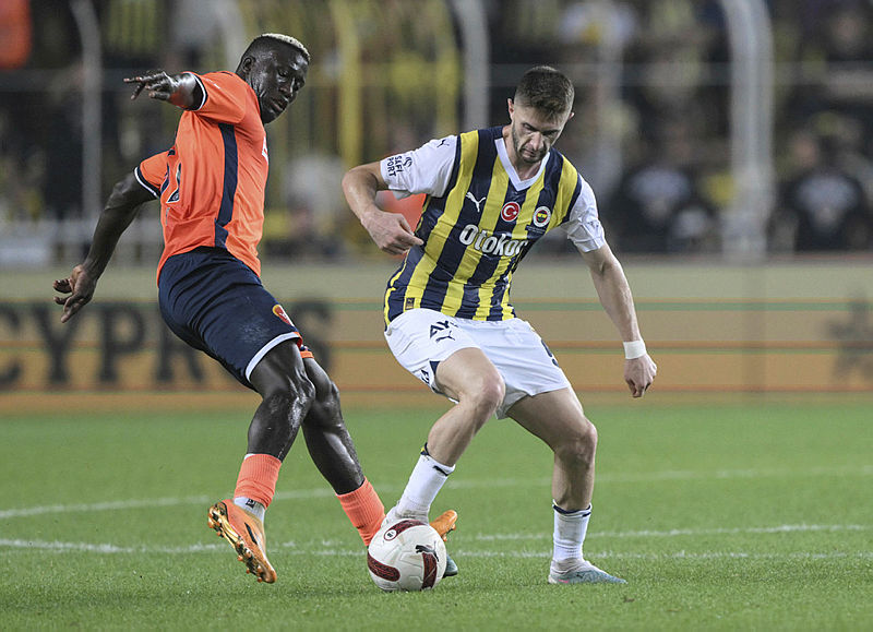 İsmail Kartal’dan yıldız oyuncuya kesik! İşte Fenerbahçe’nin Kasımpaşa maçı 11’i