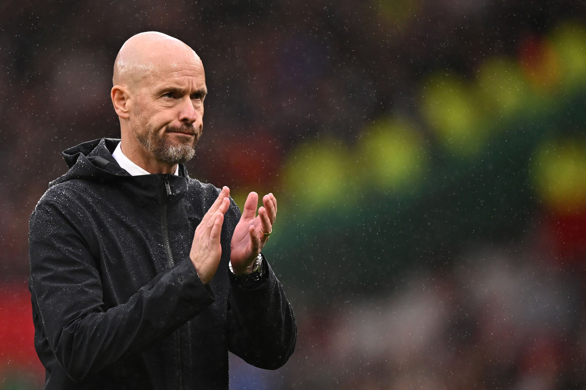 Erik ten Hag’dan Galatasaray sözleri! Yenilgiyi hazmedemedi