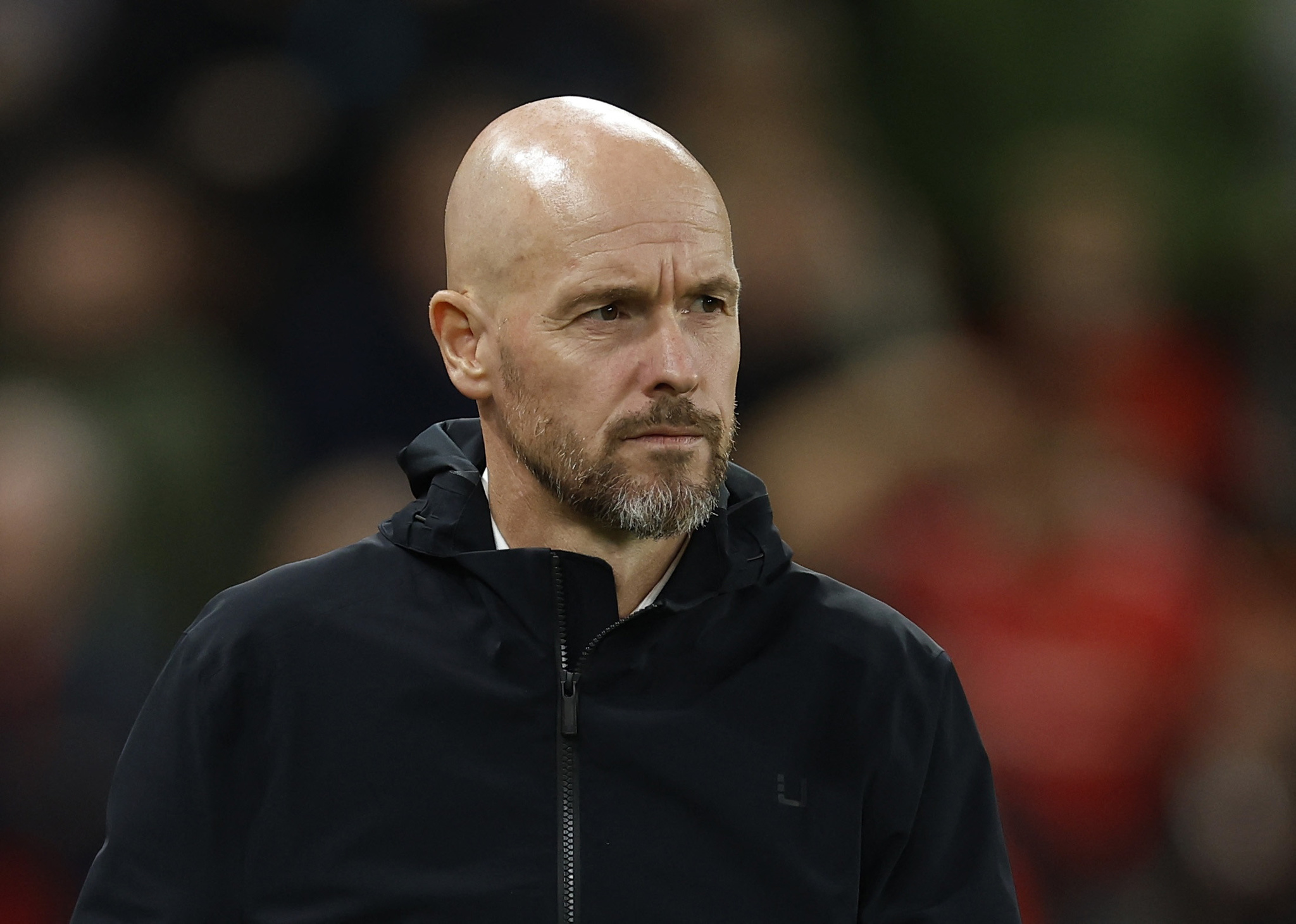 Erik ten Hag’dan Galatasaray sözleri! Yenilgiyi hazmedemedi