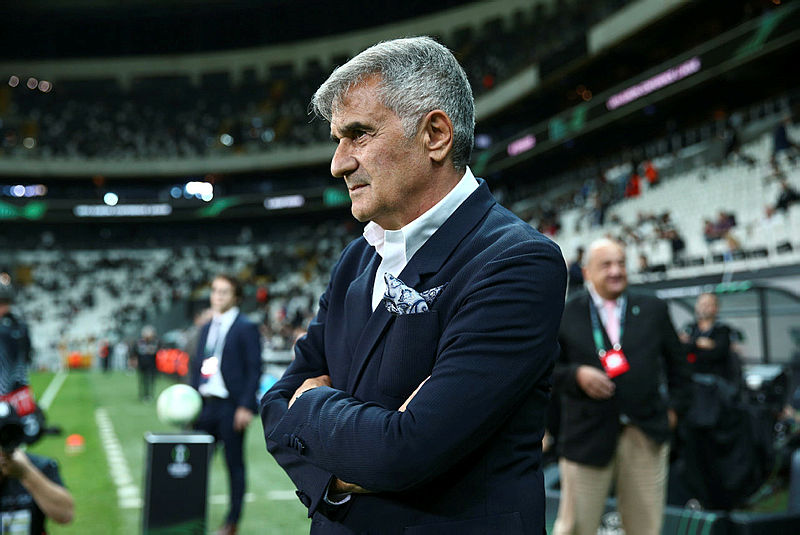 Beşiktaş’ta krizin sebebi belli oldu! Sonun başlangıcı oldu