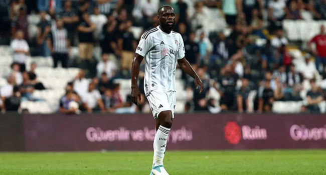 Beşiktaş’ta krizin sebebi belli oldu! Sonun başlangıcı oldu