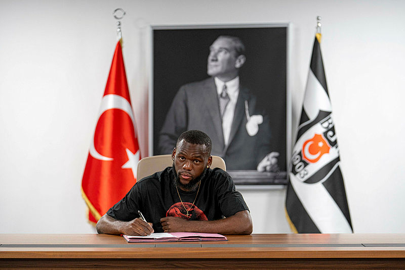 Beşiktaş’ta krizin sebebi belli oldu! Sonun başlangıcı oldu