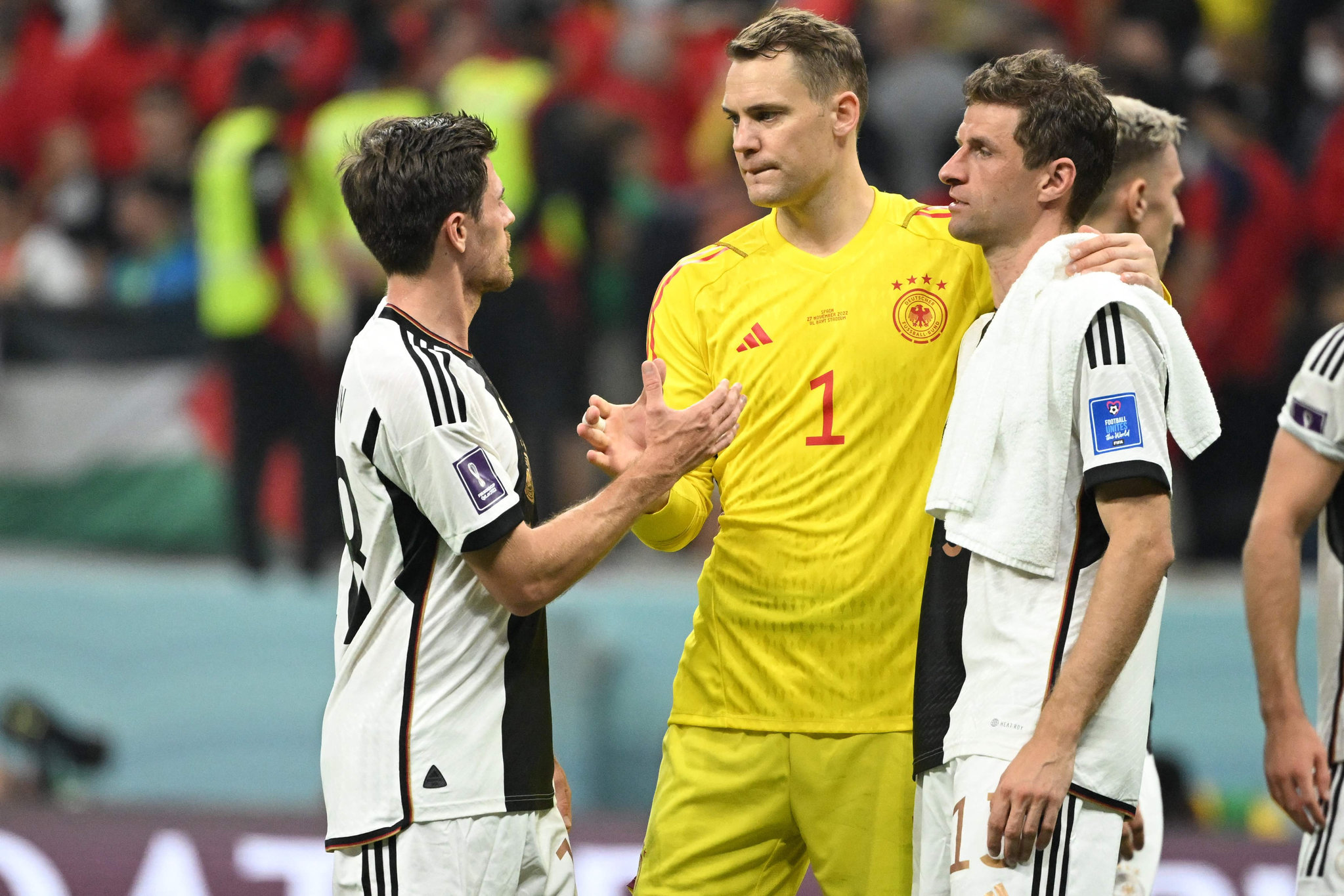 Bayern Münih’ten Manuel Neuer açıklaması! Galatasaray maçında...