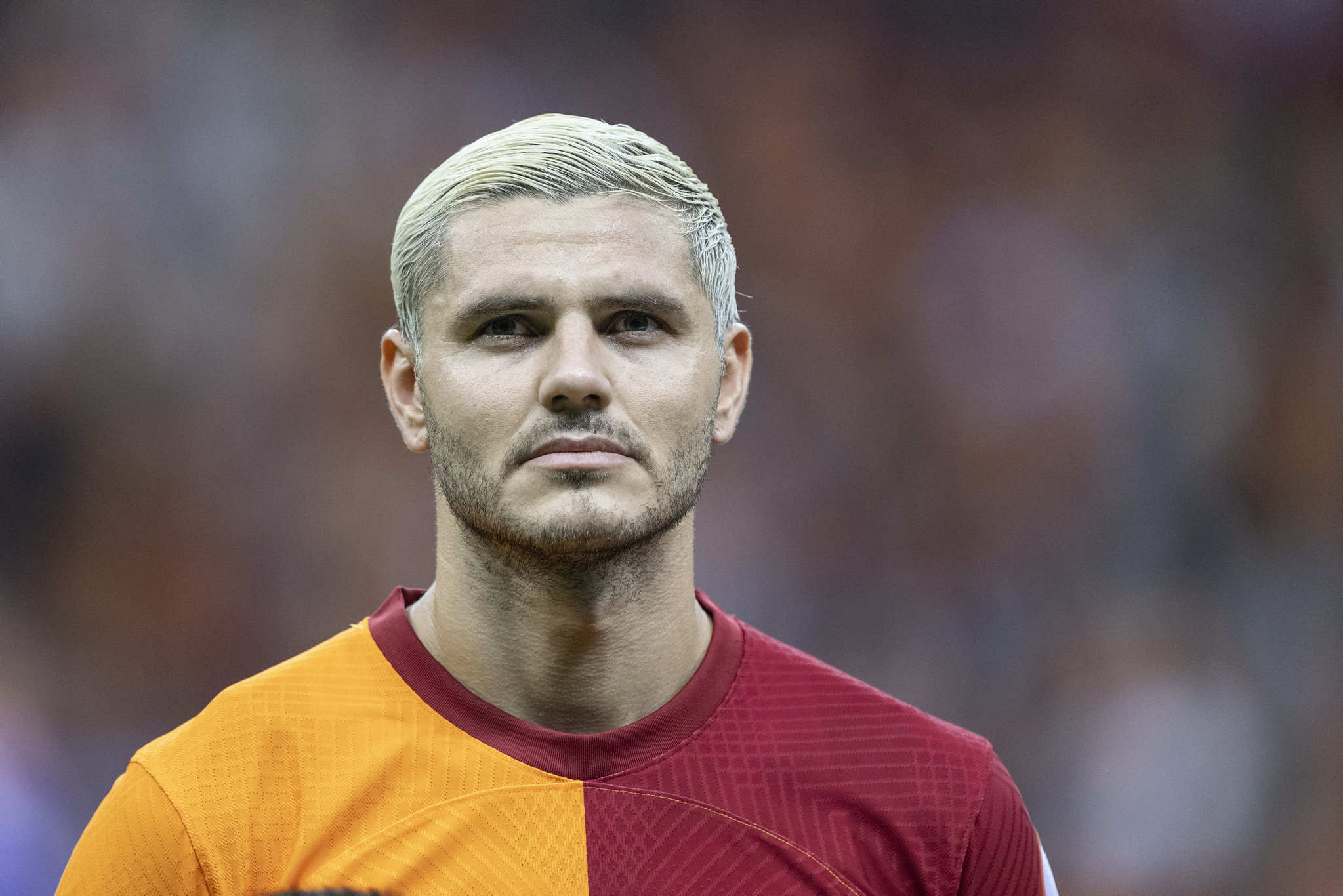 GALATASARAY HABERİ: Mauro Icardi çıldırdı! Antalya dönüşü uçakta kıyamet koptu