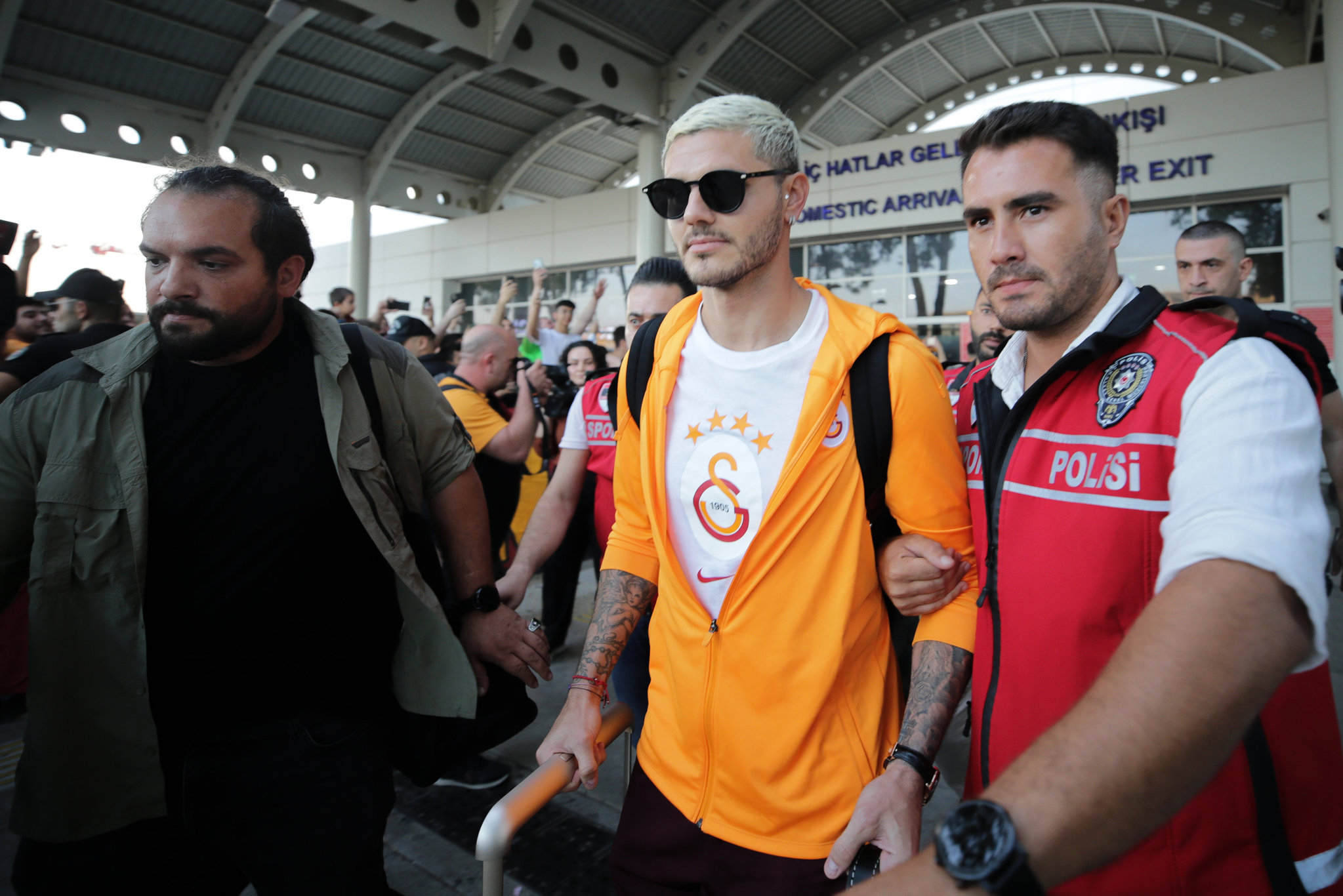 TRANSFER HABERİ: Galatasaray’dan Sadio Mane ve Paulo Dybala bombası! Menajer Gardi açıkladı