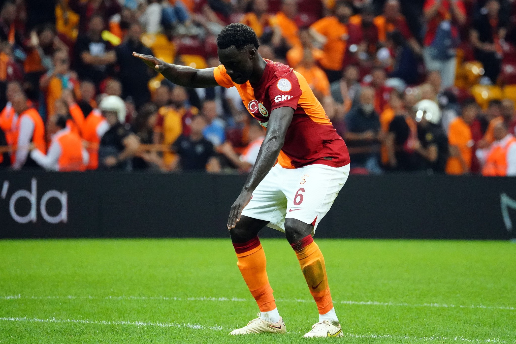 TRANSFER HABERİ: Galatasaray’dan Sadio Mane ve Paulo Dybala bombası! Menajer Gardi açıkladı