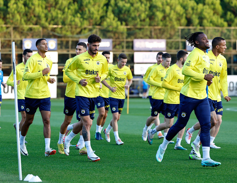 TRANSFER HABERİ - İtalyan devinden Fenerbahçe’ye çalım! Devre arasında...