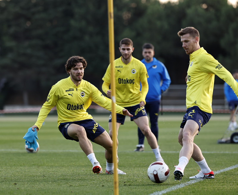 TRANSFER HABERİ - İtalyan devinden Fenerbahçe’ye çalım! Devre arasında...