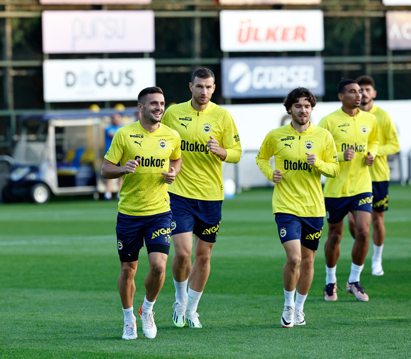 TRANSFER HABERİ - İtalyan devinden Fenerbahçe’ye çalım! Devre arasında...