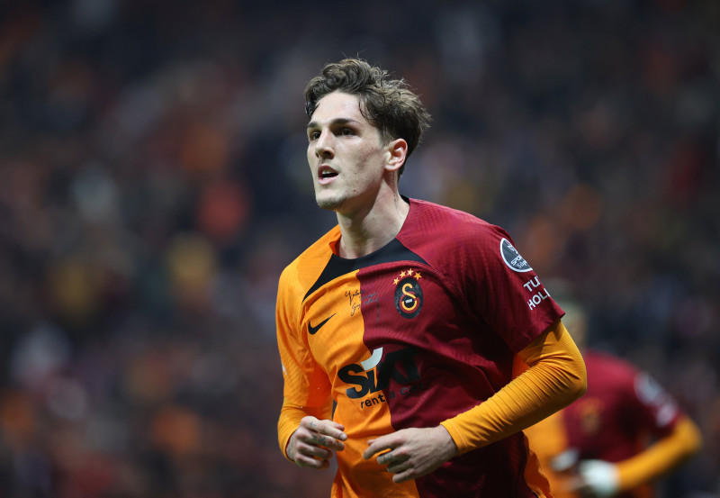 Soruşturma başlatılmıştı! Galatasaray'da Nicolo Zaniolo endişesi - Aspor