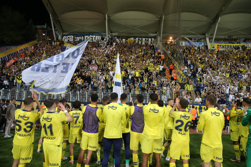 TRANSFER HABERİ - Fenerbahçe’den devre arası operasyonu! Dünya yıldızı liste başı