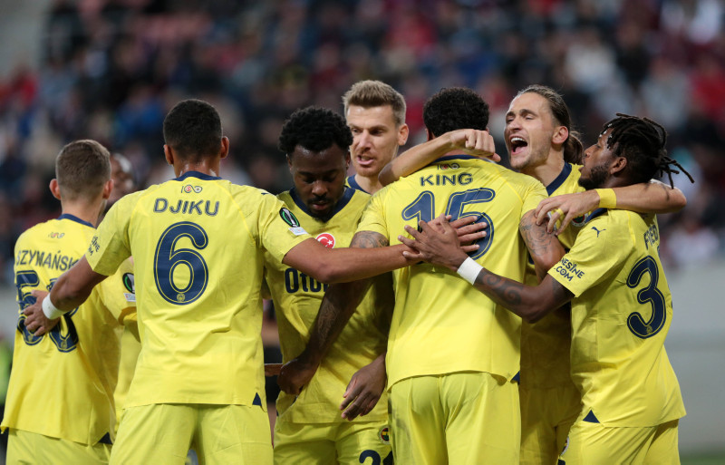 TRANSFER HABERİ - Fenerbahçe’den devre arası operasyonu! Dünya yıldızı liste başı