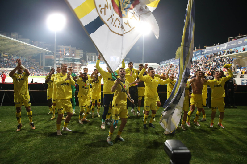 TRANSFER HABERİ - Fenerbahçe’den devre arası operasyonu! Dünya yıldızı liste başı