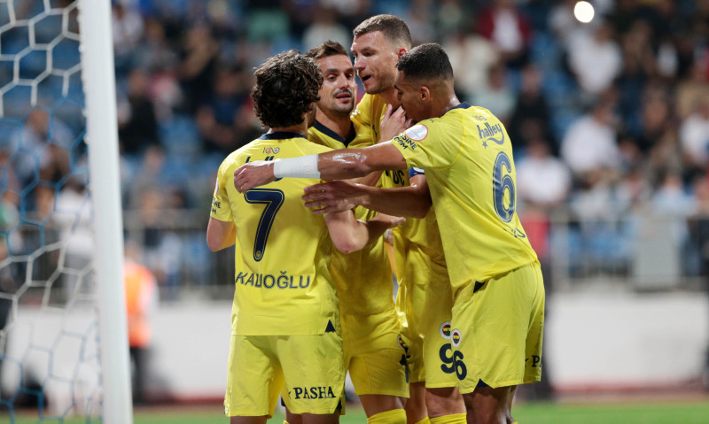 TRANSFER HABERİ - Fenerbahçe’den devre arası operasyonu! Dünya yıldızı liste başı