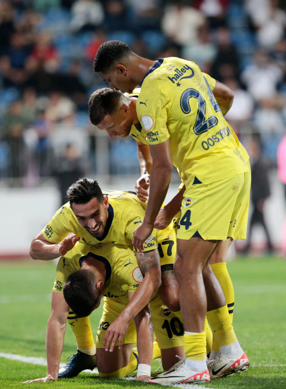 TRANSFER HABERİ - Fenerbahçe’den devre arası operasyonu! Dünya yıldızı liste başı