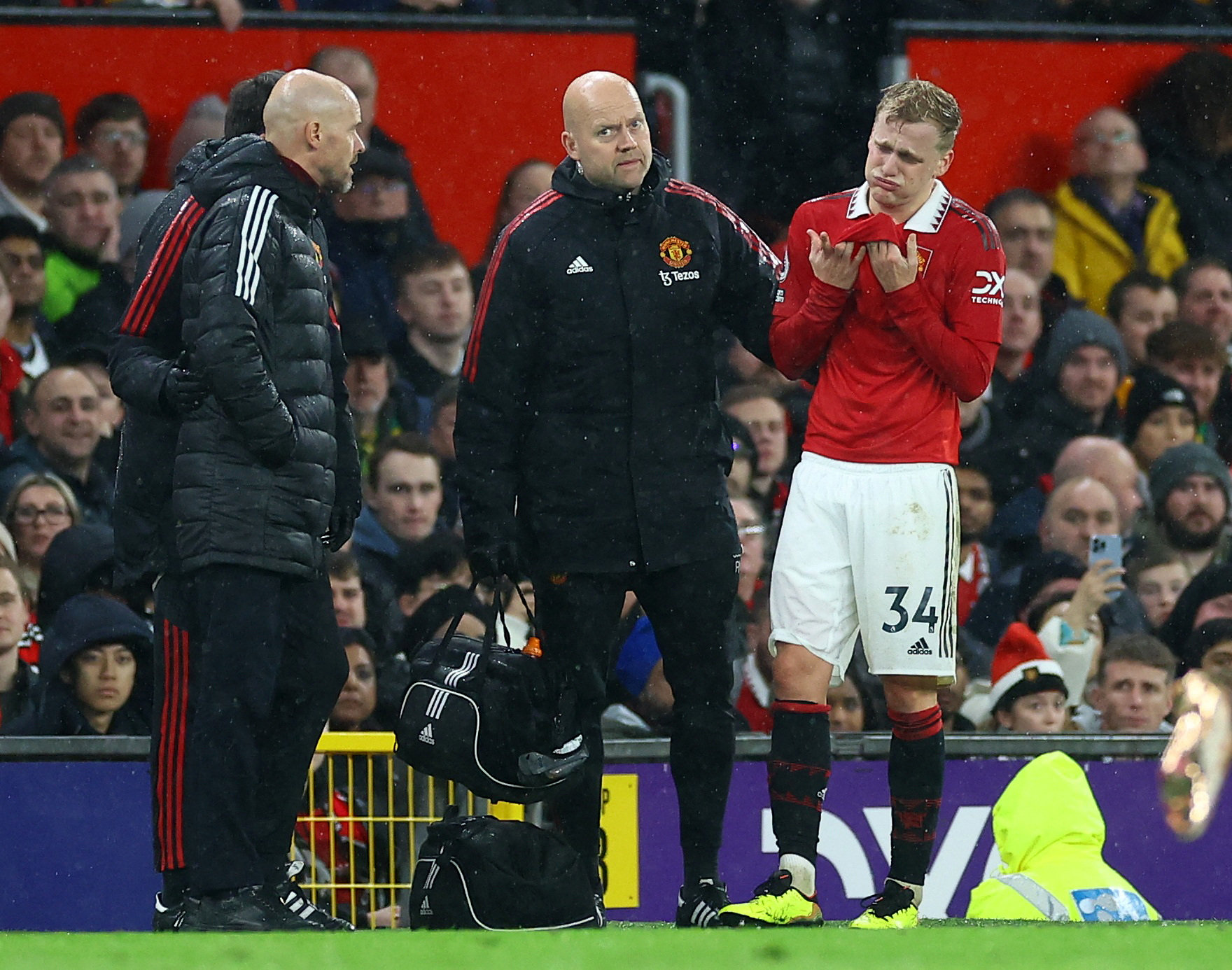 TRANSFER HABERİ - Fenerbahçe’den devre arası operasyonu! Dünya yıldızı liste başı