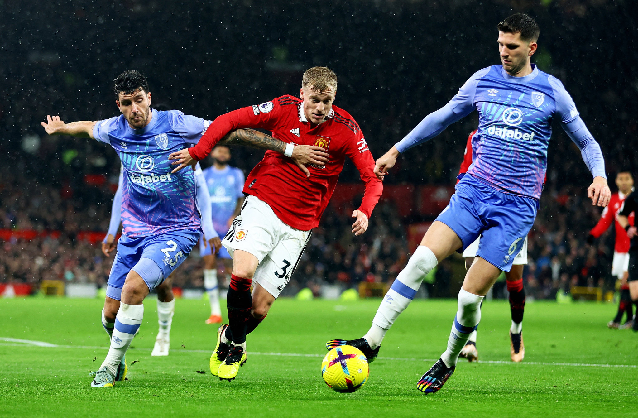 TRANSFER HABERİ - Fenerbahçe’den devre arası operasyonu! Dünya yıldızı liste başı