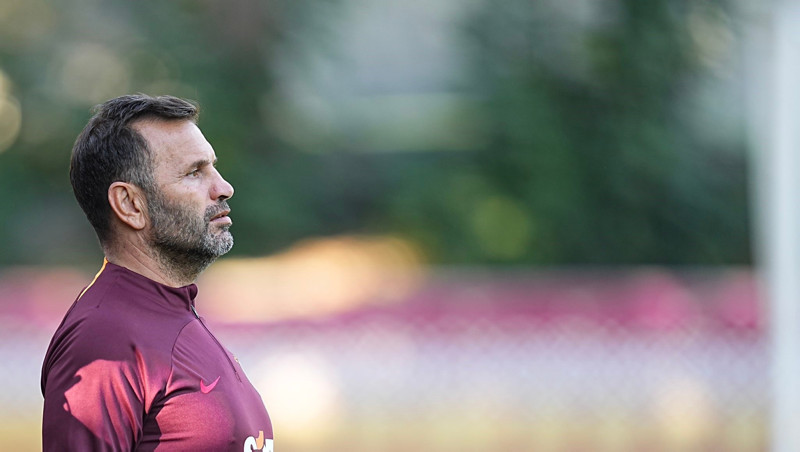 GALATASARAY HABERLERİ - Okan Buruk ısrarla transfer istedi! Erden Timur harekete geçti