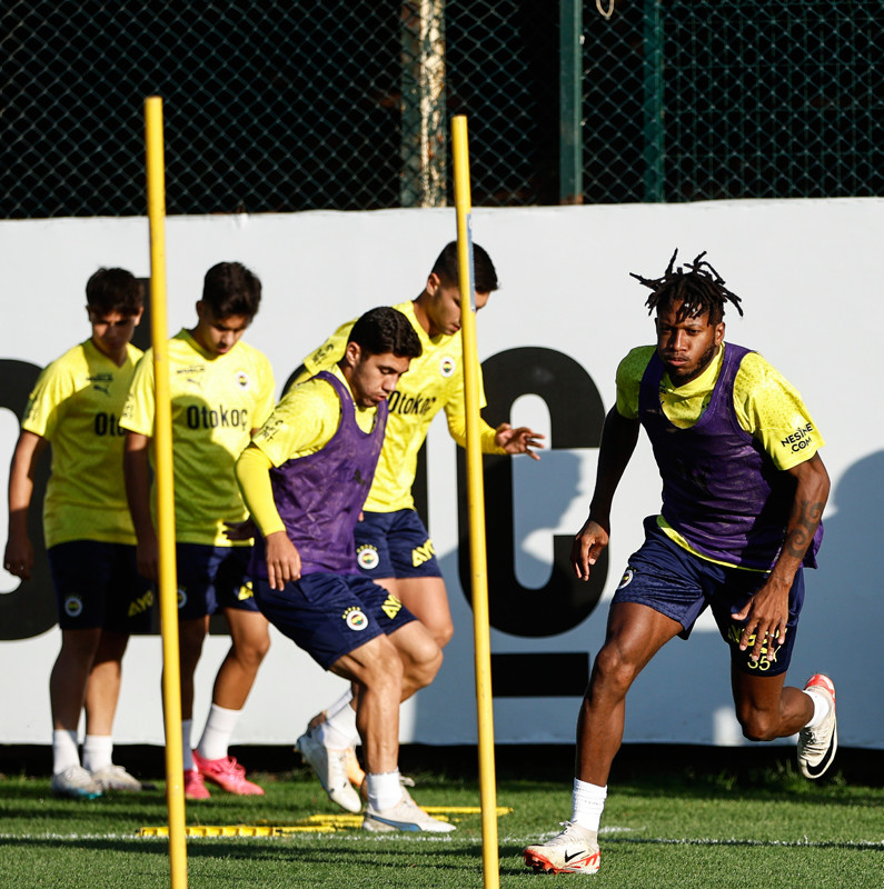 TRANSFER HABERİ - Milan’da Rade Krunic depremi! Fenerbahçe’nin teklifini istiyor