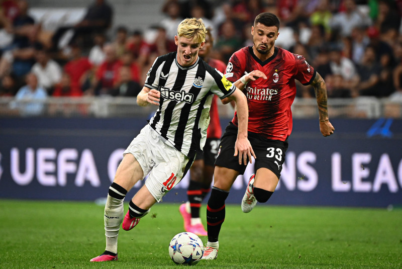 TRANSFER HABERİ - Milan’da Rade Krunic depremi! Fenerbahçe’nin teklifini istiyor