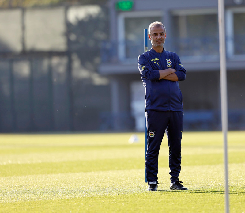 TRANSFER HABERİ - Milan’da Rade Krunic depremi! Fenerbahçe’nin teklifini istiyor