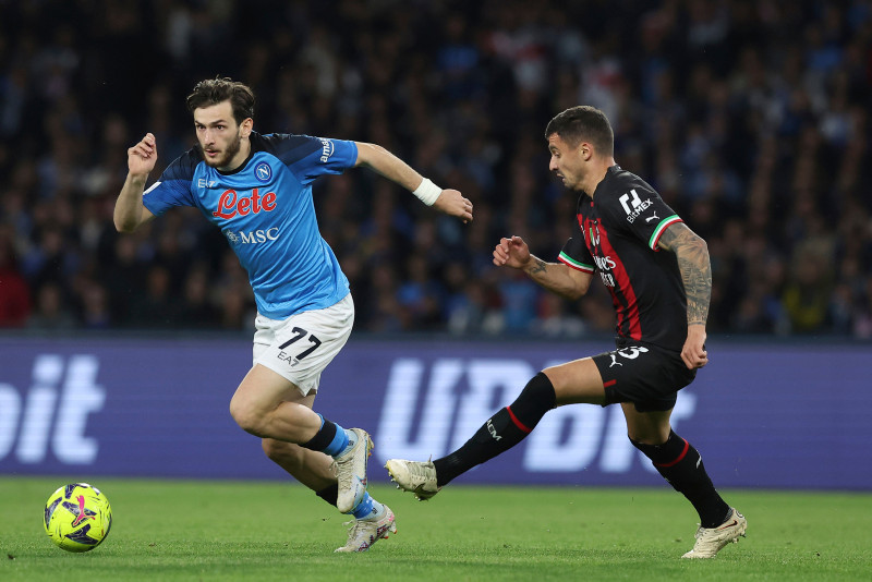 TRANSFER HABERİ - Milan’da Rade Krunic depremi! Fenerbahçe’nin teklifini istiyor