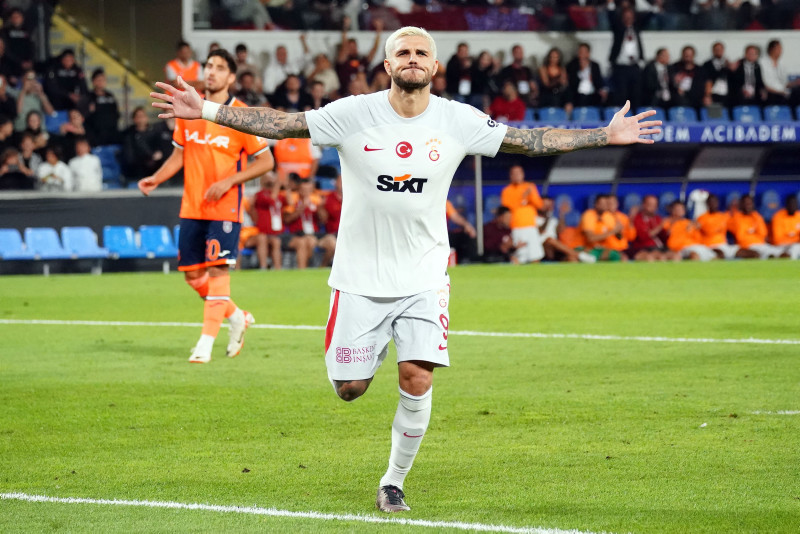 GALATASARAY HABERLERİ - Wanda Nara resmen açıkladı! Icardi ile Milano’ya döneceğiz