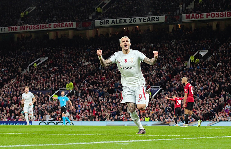 GALATASARAY HABERLERİ - Wanda Nara resmen açıkladı! Icardi ile Milano’ya döneceğiz