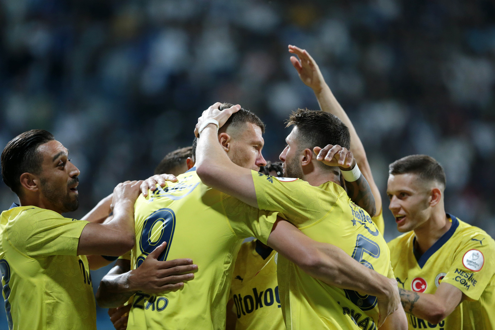 TRANSFER HABERİ: Guardiola onayı verdi! İşte Fenerbahçe’nin yeni yıldızı