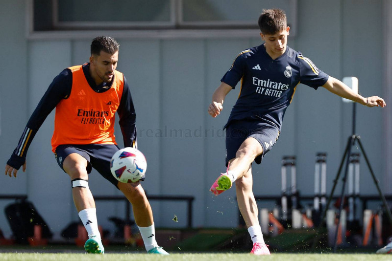 FENERBAHÇE HABERLERİ - Arda Güler’in veliahtıydı! Real Madrid bu sefer onun için geliyor