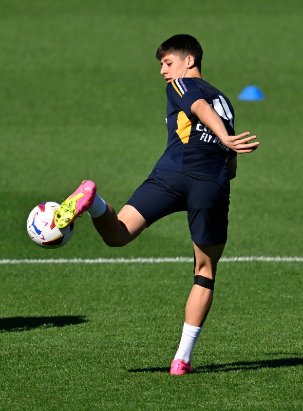 FENERBAHÇE HABERLERİ - Arda Güler’in veliahtıydı! Real Madrid bu sefer onun için geliyor