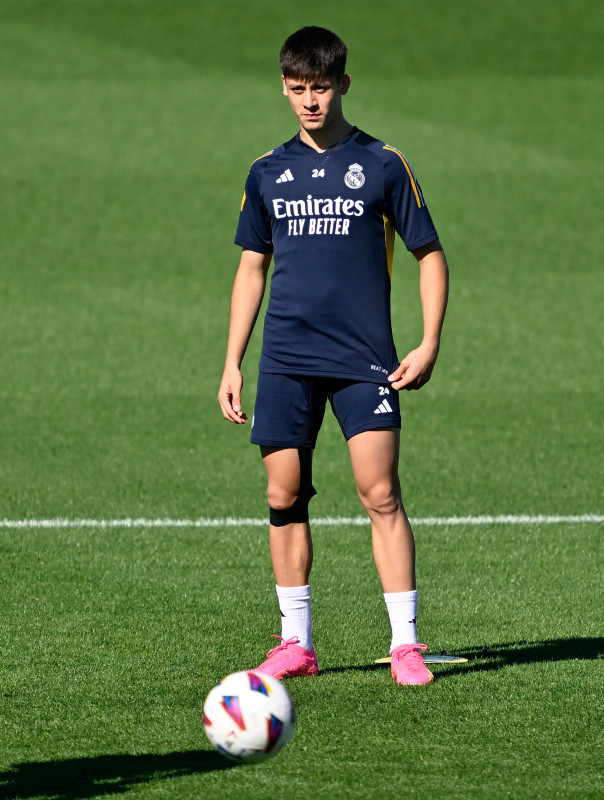 FENERBAHÇE HABERLERİ - Arda Güler’in veliahtıydı! Real Madrid bu sefer onun için geliyor