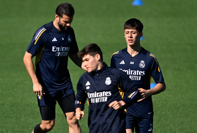 FENERBAHÇE HABERLERİ - Arda Güler’in veliahtıydı! Real Madrid bu sefer onun için geliyor