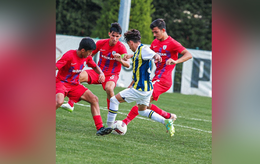 FENERBAHÇE HABERLERİ - Arda Güler’in veliahtıydı! Real Madrid bu sefer onun için geliyor