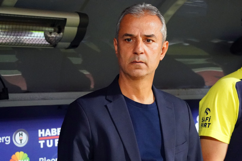 Fenerbahçe Teknik Direktörü İsmail Kartal açıkladı! Devre arasında kimler takımdan ayrılacak?